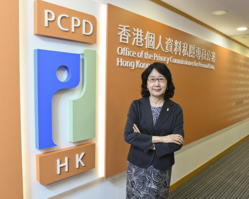 鍾麗玲指，針對司法人員的「起底」行為，是對法治基石的攻擊，應予制止。 資料圖片