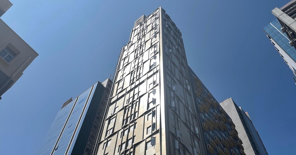 樂風大角咀工廈傳遭恒生銀行接管 涉70個工作室 僅沽8伙 全數未完成交易 發言人：將確保運作如常