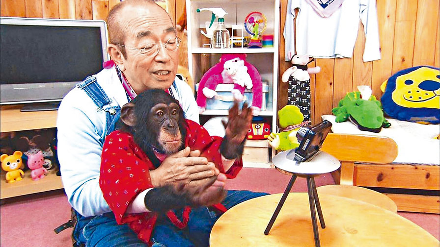 《阿笨與阿占》主持人志村健昨日宣布已確診新冠肺炎，現正在醫院治療。