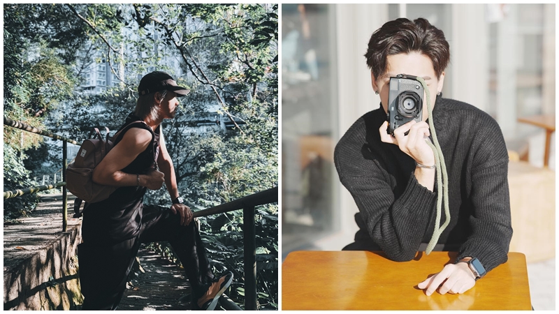 TVB四线小生宣布离开TVB 入行8年星途暗淡近乎零认识 遭网民揶揄：证明你同娱乐圈无缘