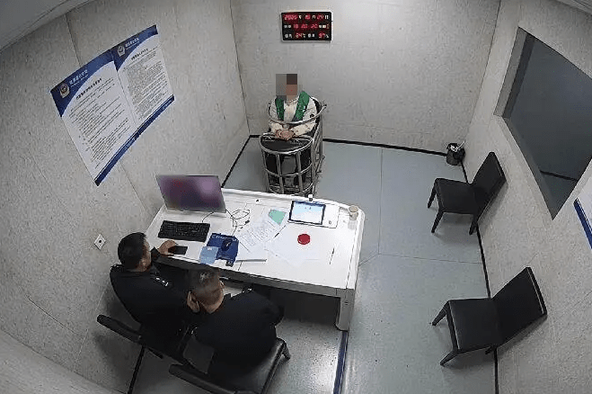 姚某坦言承認盜竊行為。紅星新聞 姚某坦言承認盜竊行為。紅星新聞