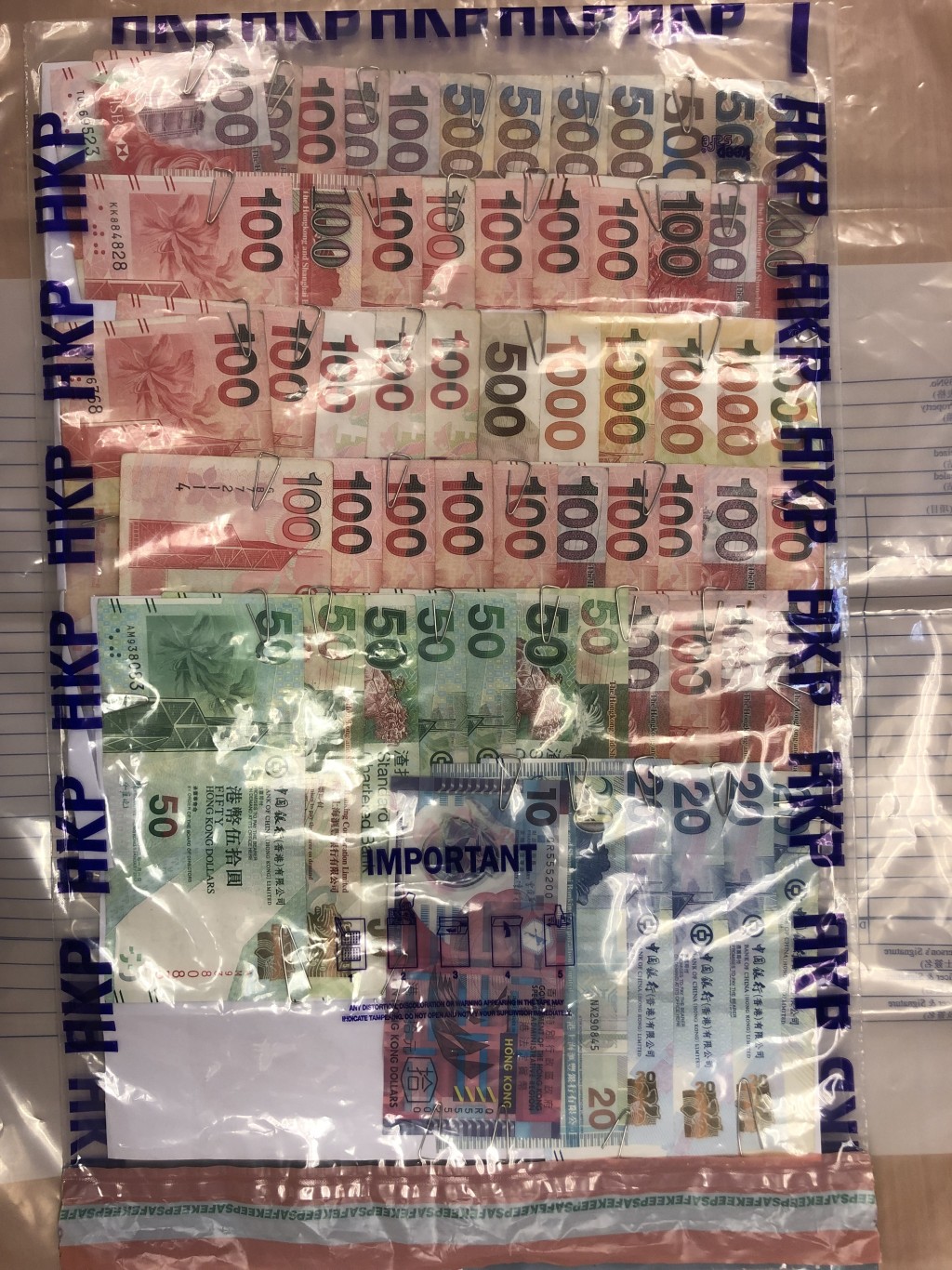 警方圖片
