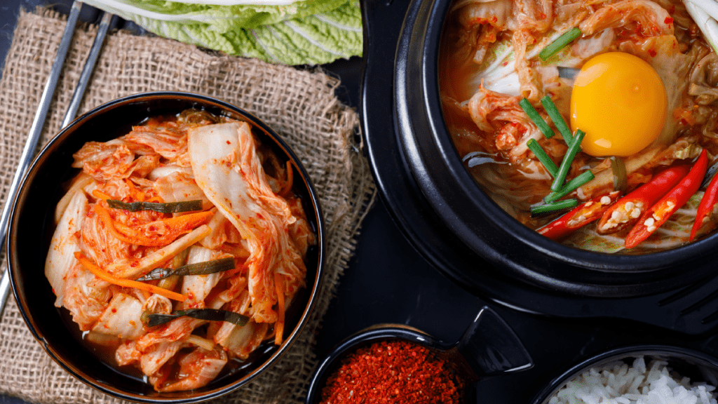 吃泡菜也会水肿伤肾？ 3种高钠食物吃太多恐致胃癌中风