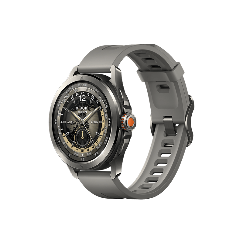 Xiaomi Watch S4 Sport。 小米官網