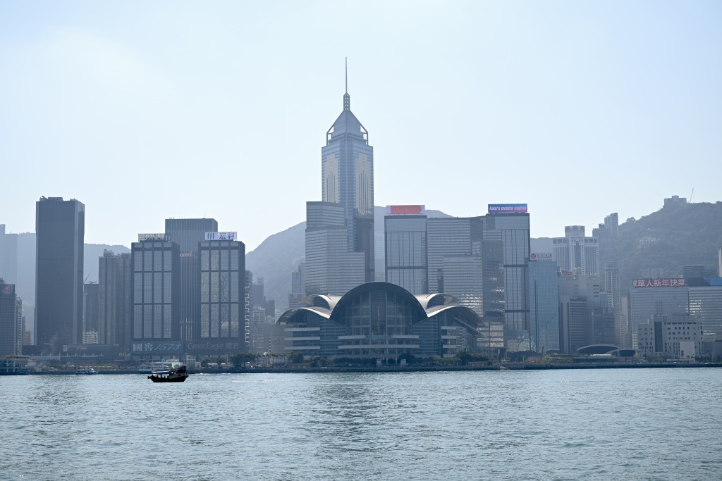 本周中期天氣可能變得不穩定。 本周中期天氣可能變得不穩定。