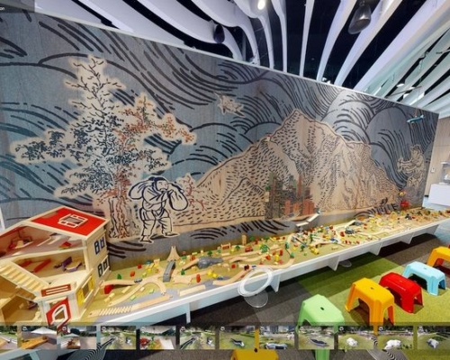 圖片由零碳天地提供