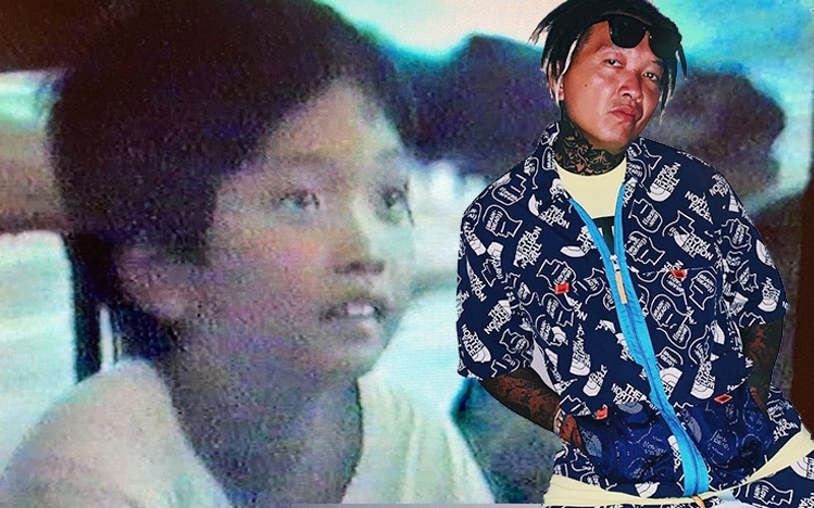 而家嘅KB只係放大咗,個樣冇變過!
