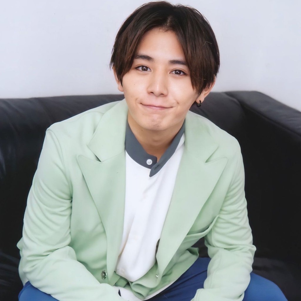 山田涼介親眼目睹工作人員被其私生飯施暴,令他非常自責。