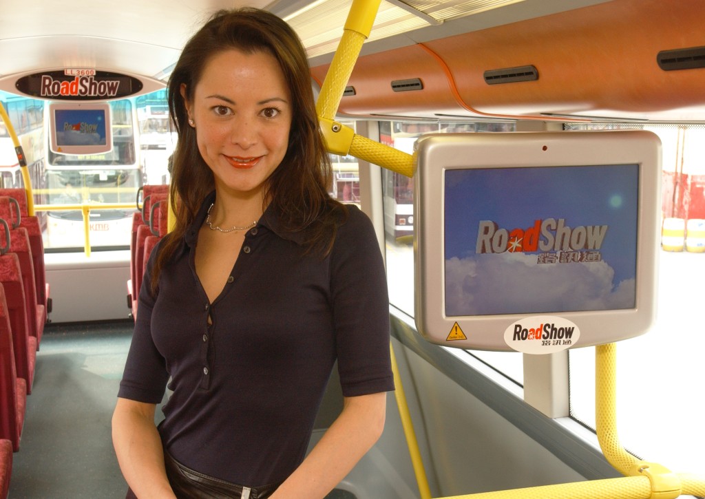雷怡晖曾任路讯通RoadShow董事及营运总监。