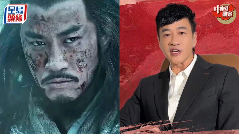 何润东翻红狂揽广告。