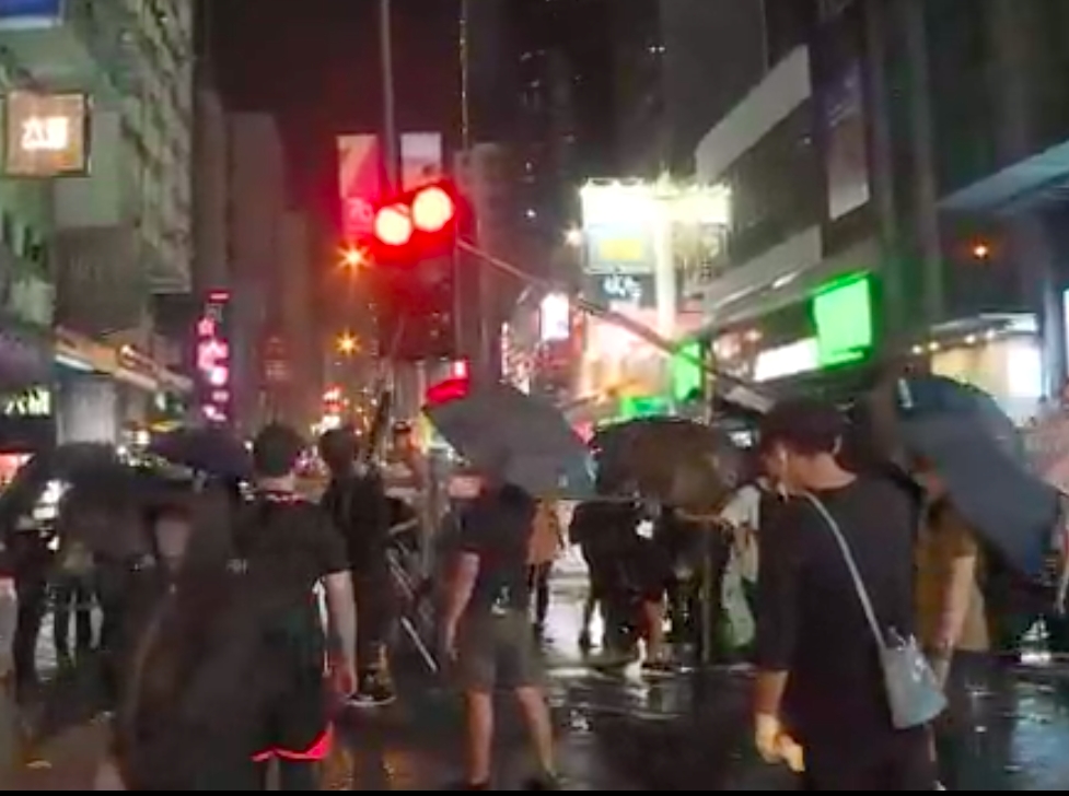 NOW截圖
