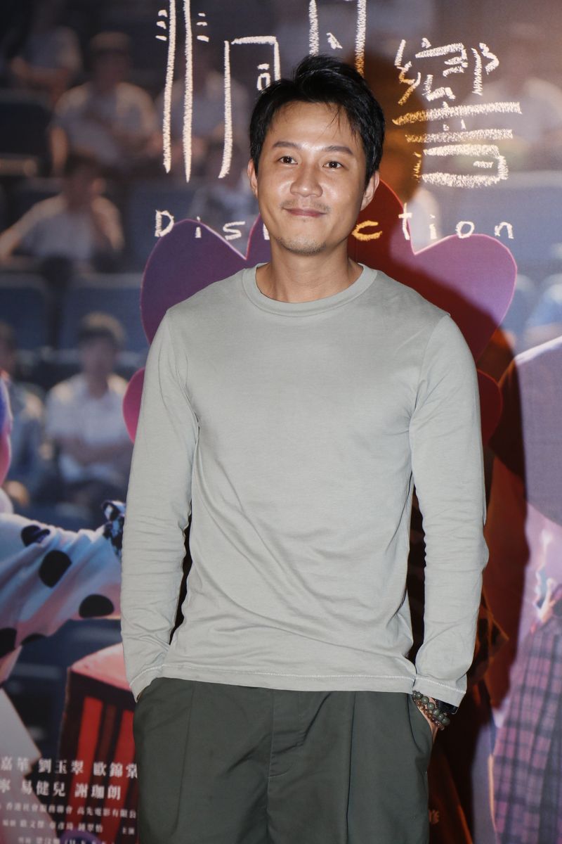 麦子乐赞两个老板都是有心人。