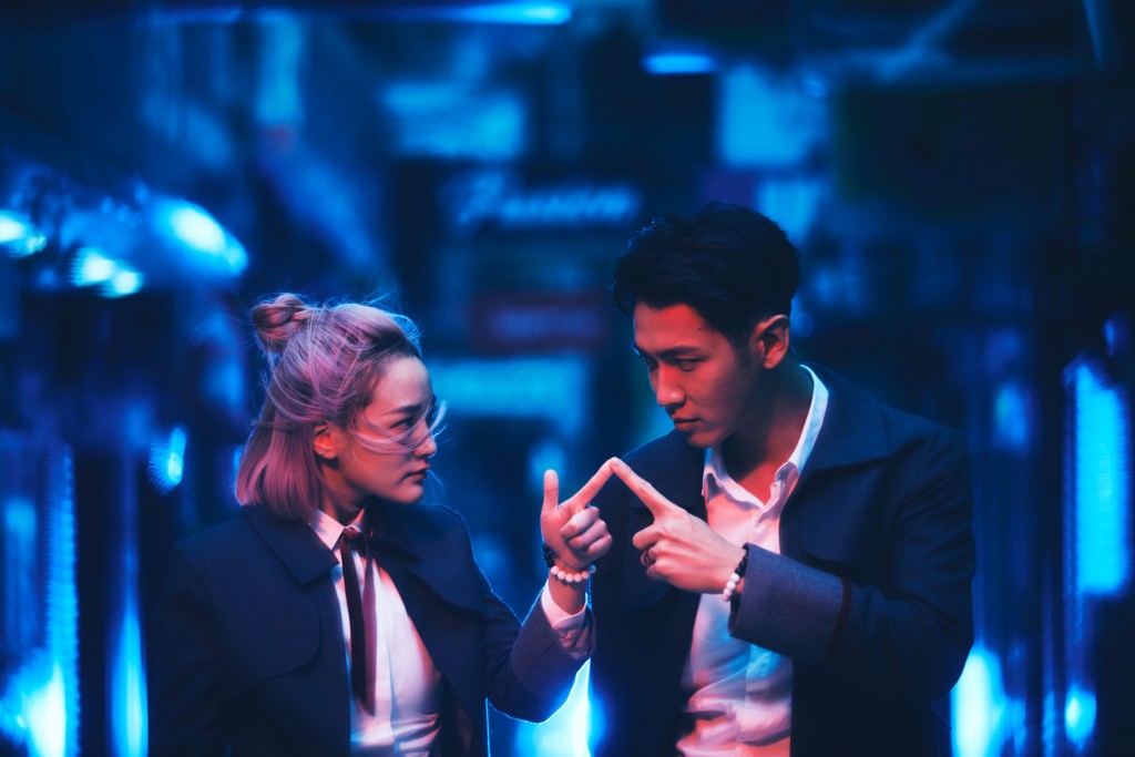 王净觉得套戏乜都有，有爱情、奇幻亦有亲情。