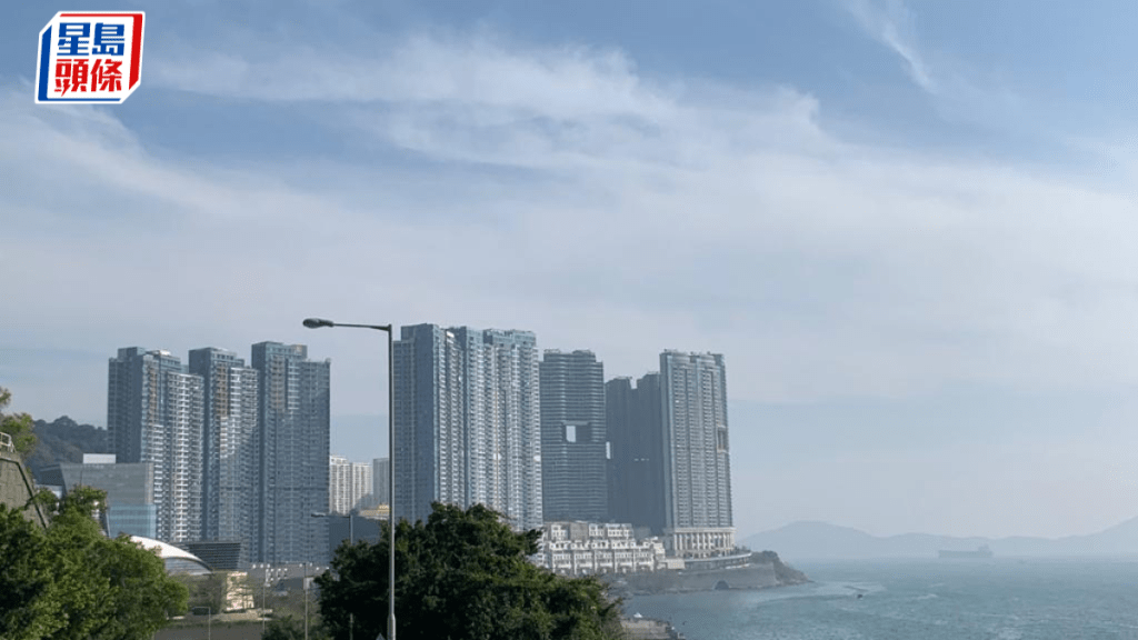 专才家庭月花4.3万租贝沙湾海景户 南区这优势成关键