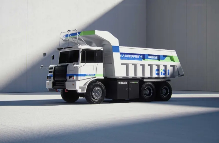 11月底,希迪智駕通過了港交所主板聆訊,以18C規則推進IPO,中金公司、中信建投國際、平安證券(香港)擔任聯席保薦人。 11月底,希迪智駕通過了港交所主板聆訊,以18C規則推進IPO,中金公司、中信建投國際、平安證券(香港)擔任聯席保薦人。