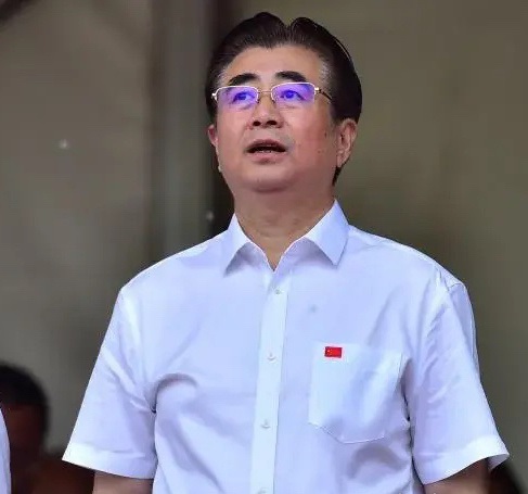 宋凯当选新任中国足协主席，推动改革。微博