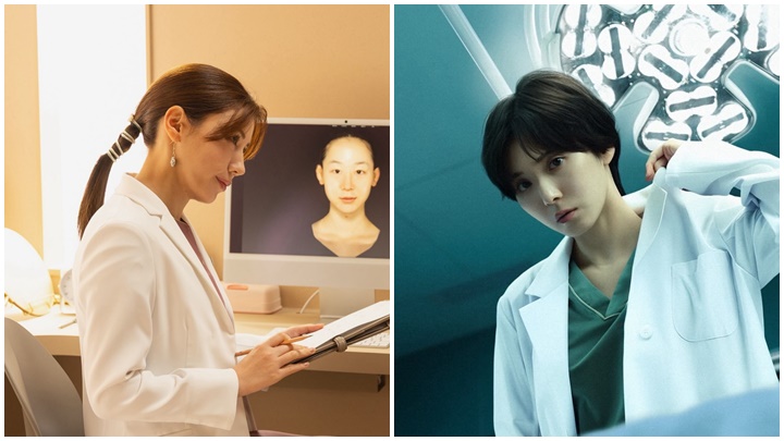 假面美顏｜Netflix日劇 松岡茉優與仲里依紗揭整容業黑幕 劇情懶人包及5大必看亮點