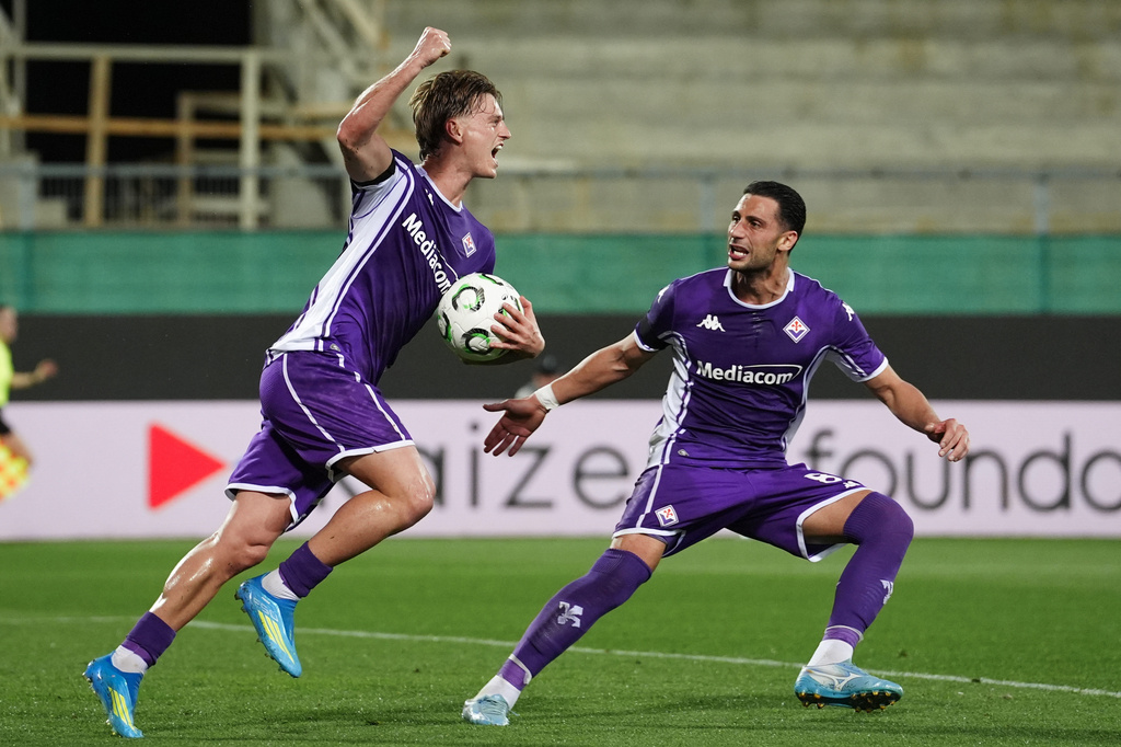 费伦天拿次回合击败水晶宫，仍然出局。美联社