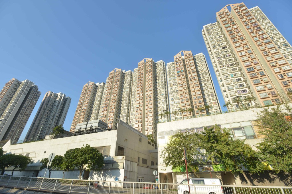 粉嶺名都兩房485萬售。