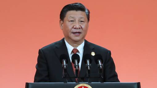 習近平將出席世界人工智能大會開幕式並發表主旨講話。  新華社