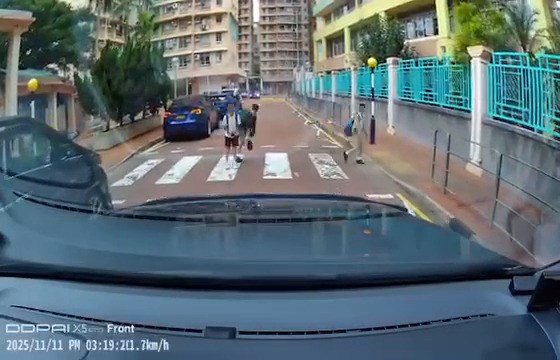 facebook截圖（資料來源：Bosco Chu＠facebook車cam L（香港群組））