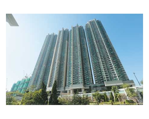 日出康城緻藍天三房戶1128萬易手