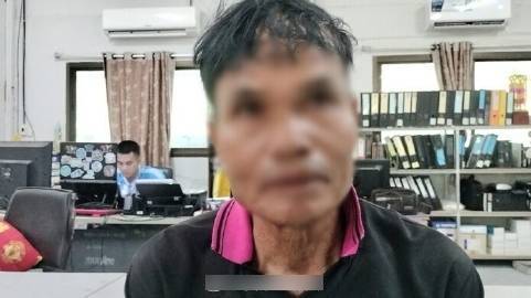 疑凶不满死者对他无礼。星暹传媒