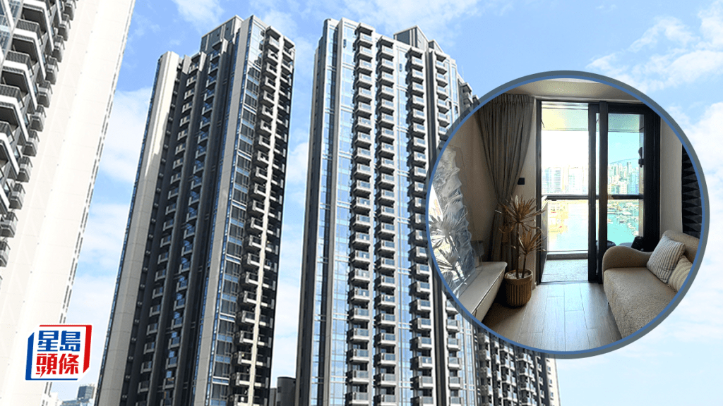 啟德柏蔚森乘勢推32伙周五起招標發售 加開2房示範單位供參觀