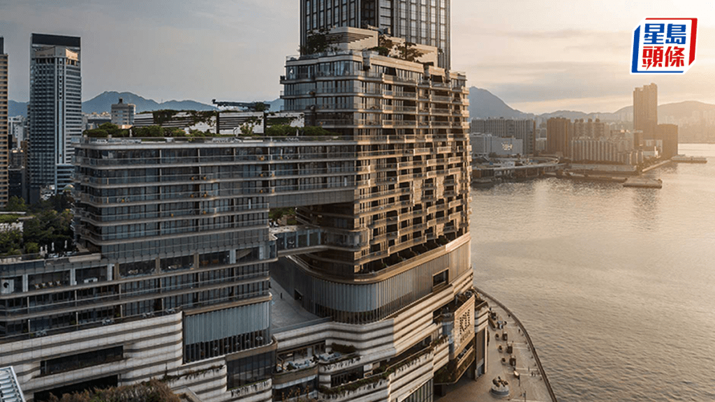 新世界K11 ARTUS申改服務式住宅 獲規劃署不反對 客房數目減至205間