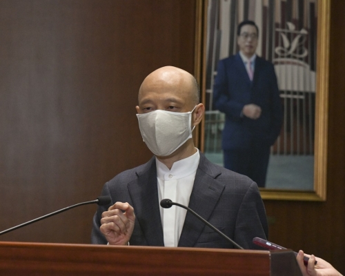 黃錦星指減碳策略須聚焦於發電、運輸及廢棄物三個關鍵領域。資料圖片