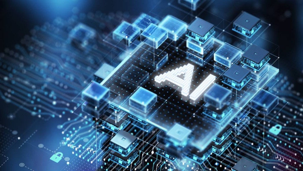 美四大科企巨頭AI支出規模龐大 超越阿波羅登月計劃