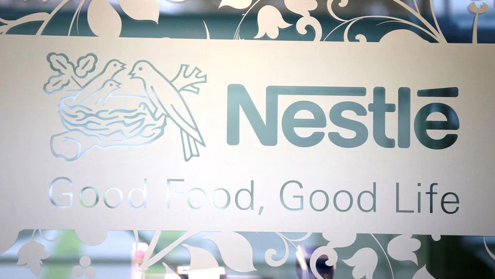 全球最大的包裝食品商雀巢集團（Nestle）宣布停止在俄羅斯的投資，但會繼續維持主要食品供應。路透社圖片