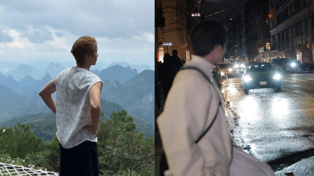 TVB力捧男一驚爆頒獎禮內幕 曝光待遇「零車馬費」? 大合照企後排:我這個18線演員