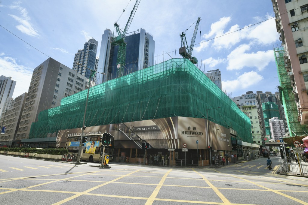 土瓜湾东维港湾区壹沐第2期,合共提供410伙,项目主打两房,属最受市场追捧的户型。 土瓜湾东维港湾区壹沐第2期,合共提供410伙,项目主打两房,属最受市场追捧的户型。