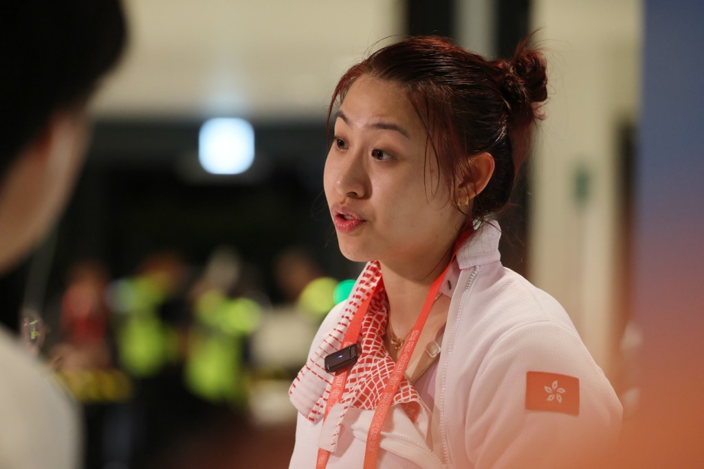 徐嘉華攝 徐嘉華攝