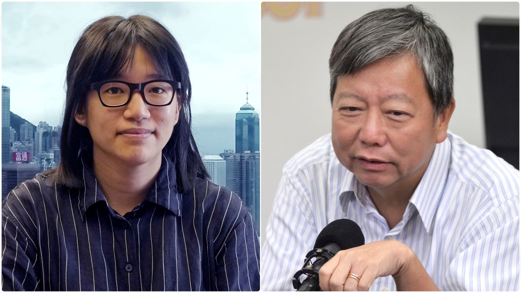 支聯會顛覆案 李卓人罪成判囚7年 偕鄒幸彤申上訴定罪刑期