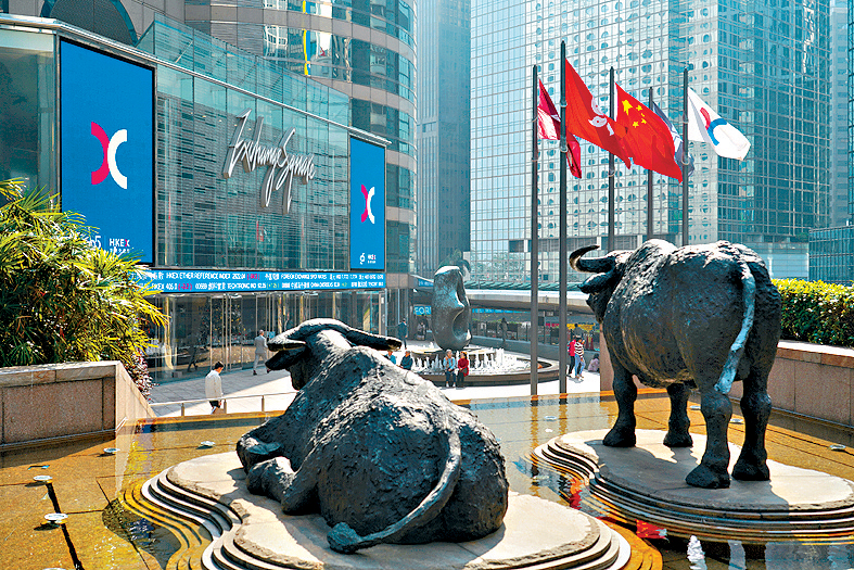 港交所就優化結構性產品上市制度建議刊發諮詢總結，建議中涉及主要產品規定將於2026年5月1日生效。