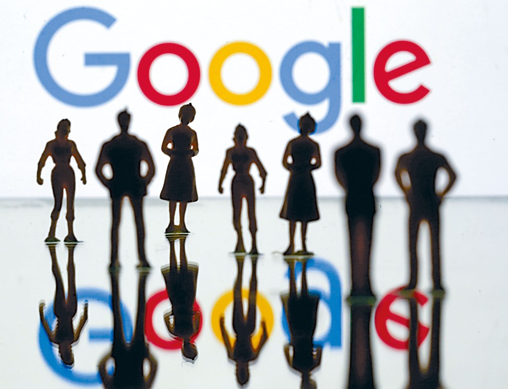 Google打算廢除應用程式的追蹤識別符,改善用戶私隱問題。