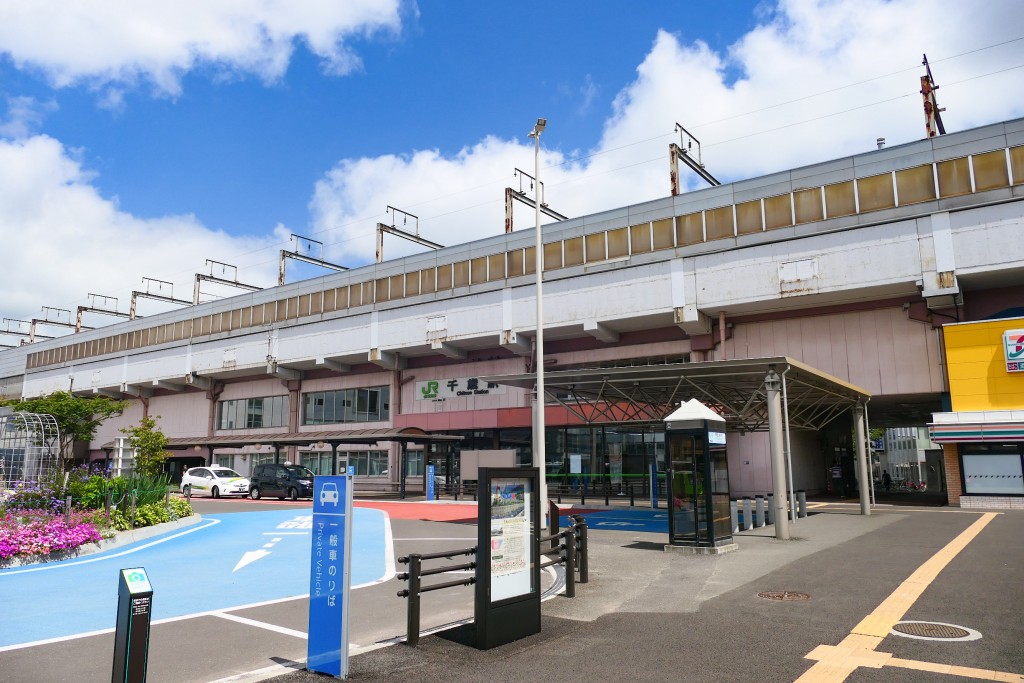 日本北海道发生街头砍人案，距离JR千岁站西北约2公里。维基百科