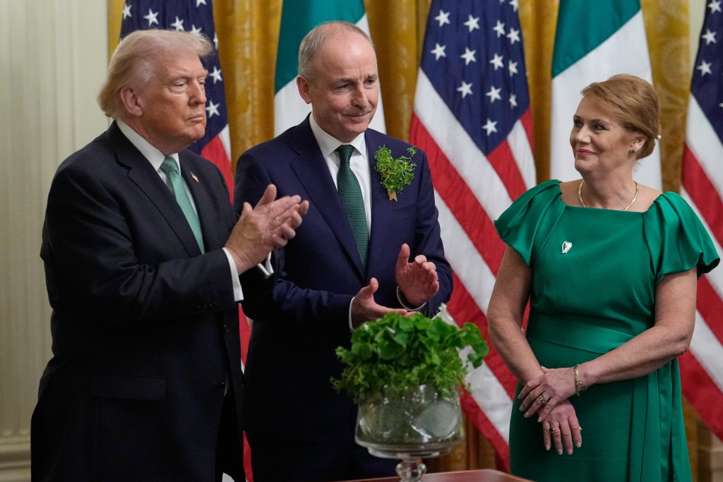 美國總統特朗普周二（17日）公開對北約及亞太盟友發難，批評其在對伊行動中袖手旁觀。美聯社