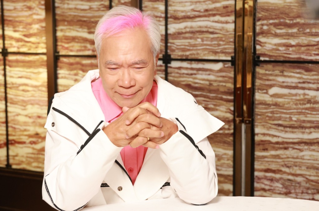 李龙基日前接受《星岛头条》独家访问，证实已跟王青霞分手。 