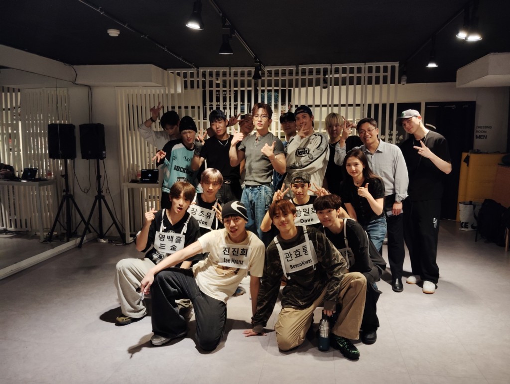 Anson Lo自爆曾被批欠魅力冇星味。