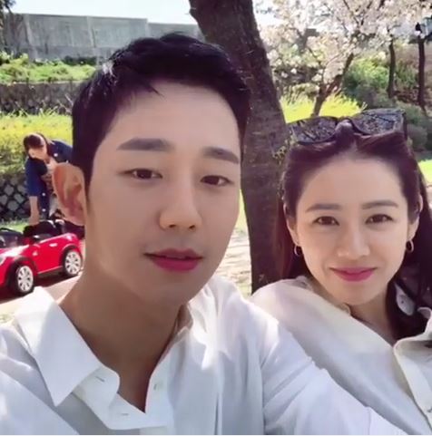丁海寅與孫藝珍這劇中姊弟戀,也曾傳緋聞。