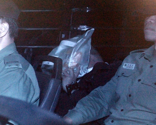 被告今被判終身監禁。