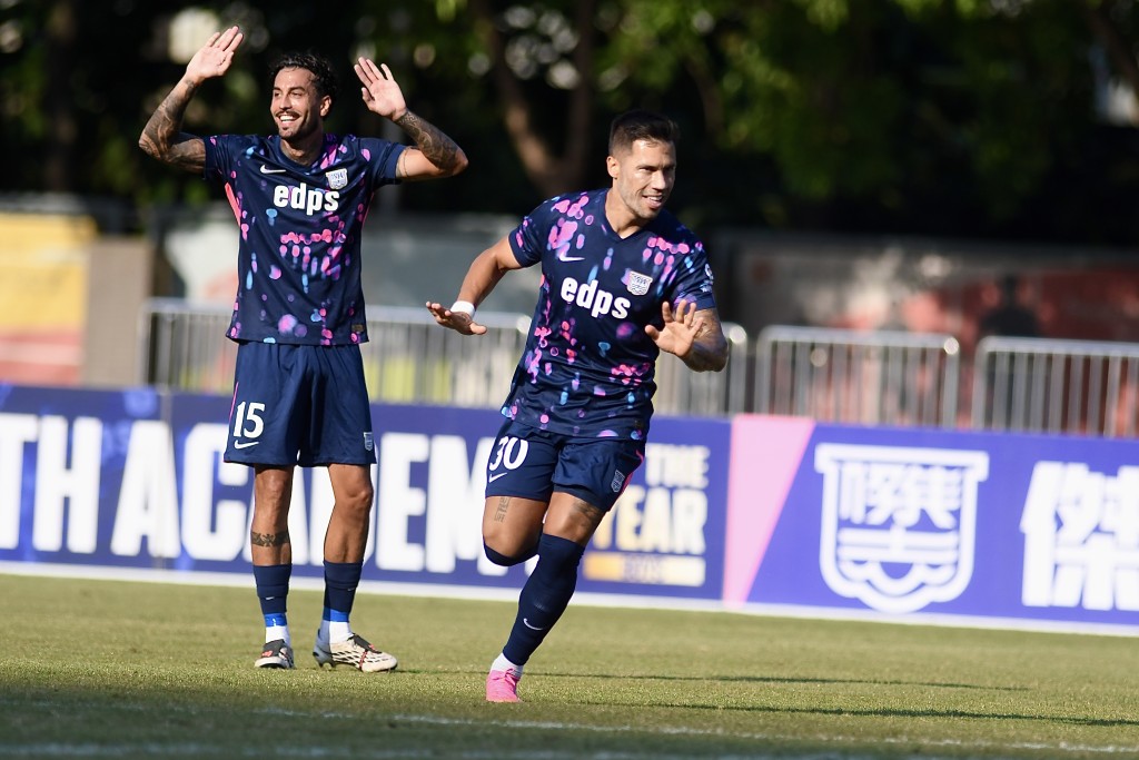 楊駿堯攝 楊駿堯攝