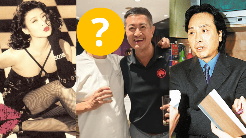 葉玉卿73歲舊愛伍衛國近照曝光 保養得宜風采不減當年 曾為一影后移居內地卻結唔成婚