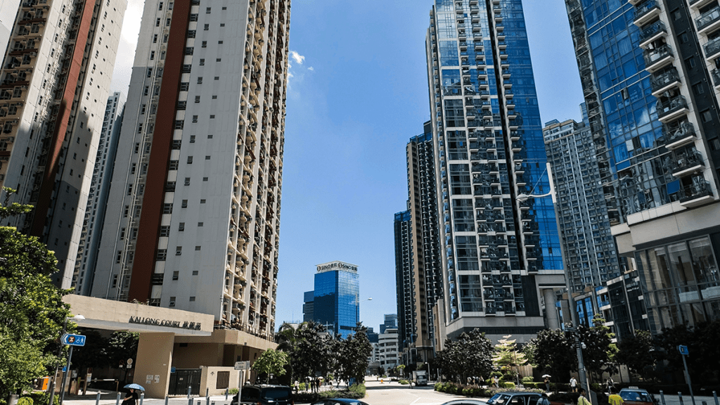 消防装置维修 保障楼宇重要一环｜何巨业