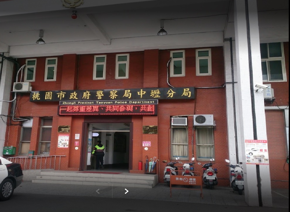 桃園中壢昨日(18日)發生弒母倫常命案,警方現正調查行兇動機。網上圖片