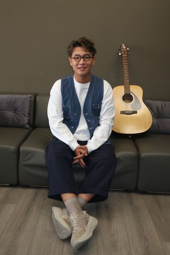 屆時會重新編曲,演釋為其他歌手創作的作品。