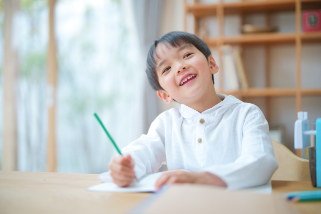 2026馬年12星座學業運｜摩羯座：踏實進步的模範生（圖片來源：PhotoAC）